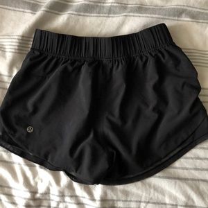 Lululemon Athletica Shorts